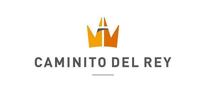 Caminito del Rey Logo Banner