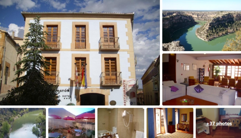 Hotel Rural Vado del Duratón